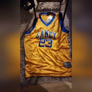 Michael Jordan Jersey